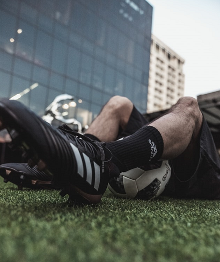 Complete Guide to Marathon Recovery