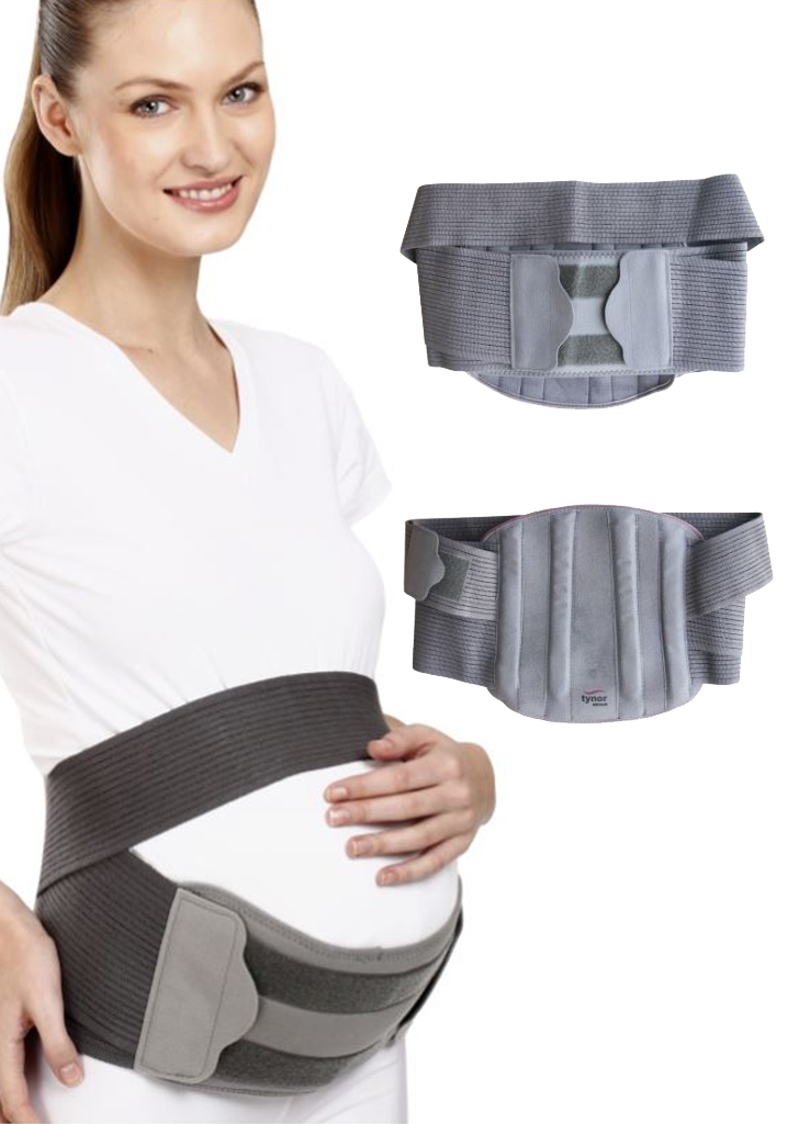 Pregnancy Back Support