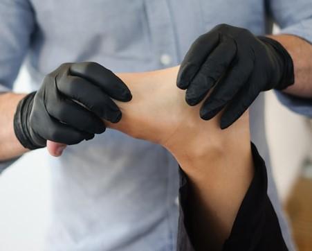 Physio for Ankle & Foot Pain and Post Ankle & Foot Replacement