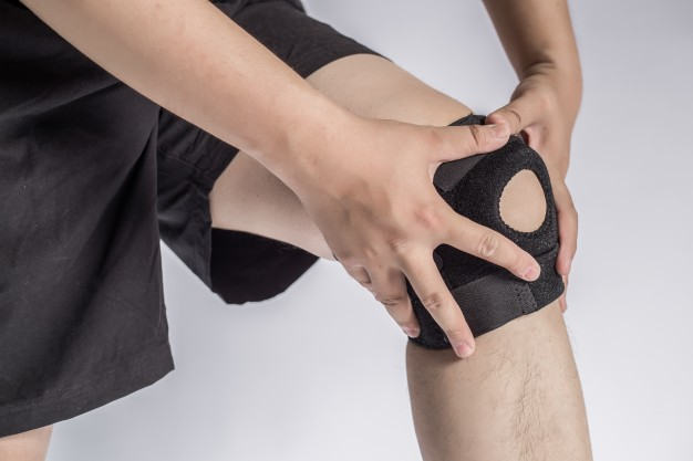 Knee Pain Physio Conditions