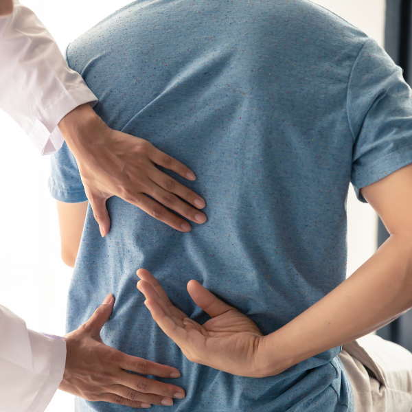 Desk Job Back Pain: How to Fix It With Physiotherapy