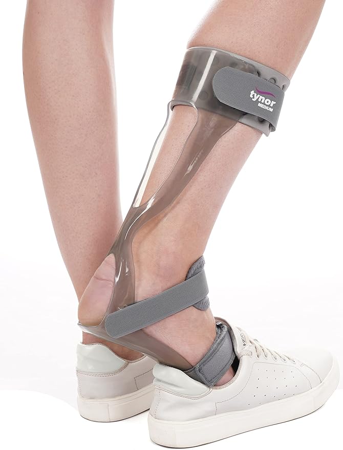 Tynor Foot Drop Splint Right/Left